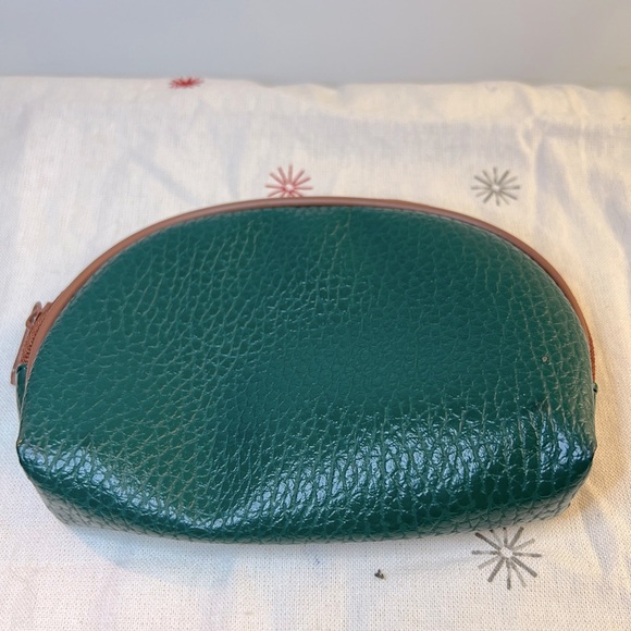 Green & Brown Makeup Bags Set of 4 - Picture 10 of 16